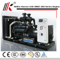 JOGO DO GERADOR 400KW COM GENSET DO MOTOR 500KVA DE SDEC SC25G610D2 DIESEL